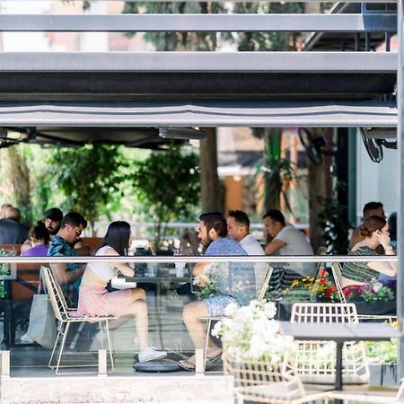 Ingate Hotel At Central Famagusta Ammókhostos Eksteriør bilde