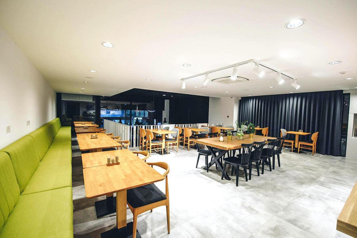 Ingate Hotel At Central Famagusta Ammókhostos Eksteriør bilde